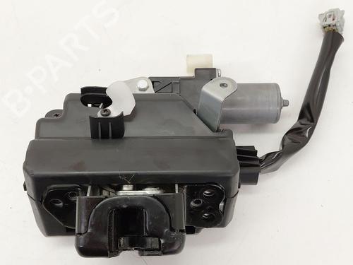 Used Tailgate lock Tailgate lock TOYOTA RAV 4 V (_A5_, _H5_) 2.5 Hybrid AWD (AXAH54) (178 hp) 32163350 32163350