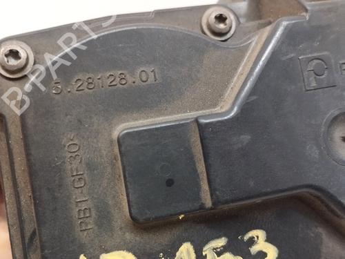 Throttle body AUDI Q3 (8UB, 8UG) | BP18145587M82