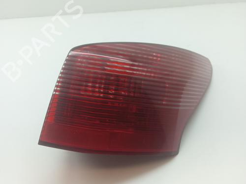 Used Right taillight PEUGEOT 407 SW (6E_, 6D_) 2.0 HDi 135 (136 hp) 26141867