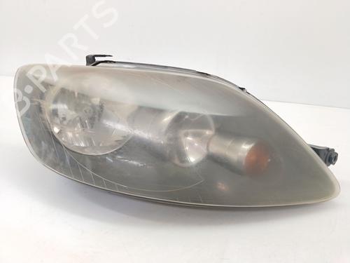 right-headlight-vw-golf-plus-v-5m1-521-2004-2005-2006-2007-2008-2009-2010-2011-2012-2013-36235231 main image