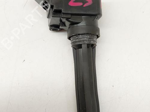 Zündspule für SEAT IBIZA V (KJ1, KJG) 1.0 MPi (80 hp) 31192861