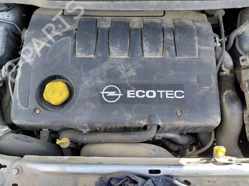 Motor Motor OPEL ZAFIRA / ZAFIRA FAMILY B (A05) 1.9 CDTI (M75) (120 hp) 36109536 36109536