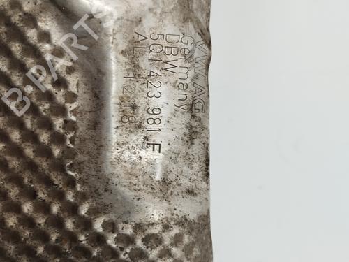 Steering rack SEAT LEON (5F1) | BP18108560M22