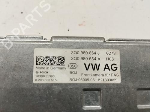 Electronic module VW ARTEON (3H7, 3H8)  | BP19805255M83 
