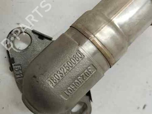 Pipe PEUGEOT 208 I (CA_, CC_)  | BP21174480M125 