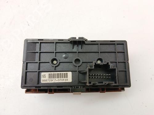 Headlight switch OPEL ANTARA A (L07) 2.0 CDTI | BP36563924I24 - Image 2
