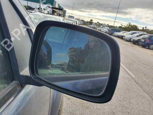 Right mirror NISSAN PATHFINDER III (R51)  | BP22650644C27 