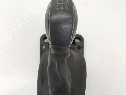 Gear lever PEUGEOT 2008 I (CU_) 1.2 VTi | BP35952636M90 - Image 3