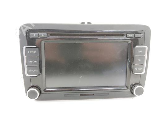 Multifunctionele display VW GOLF PLUS V (5M1, 521) 1.6 TDI (105 hp) 32516308