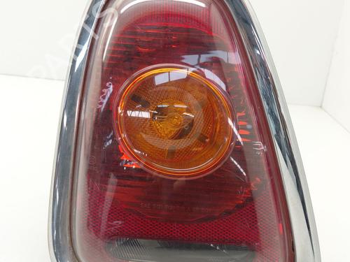 Used Left taillight Left taillight MINI MINI (R56) One (95 hp) 26743498 26743498