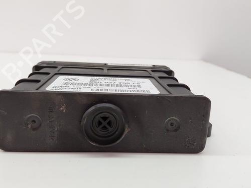 Gearbox control unit AUDI Q7 (4LB) 3.0 TDI quattro | BP29457052M52 