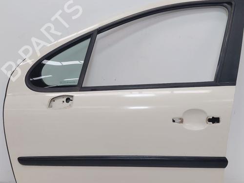 Used Left front door Left front door PEUGEOT 207 SW (WK_) 1.4 16V (95 hp) 27492594 27492594