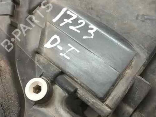 Left headlight AUDI A4 B7 (8EC) 2.0 TDI | BP22639686C28 