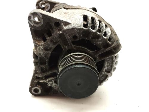 Alternator NISSAN JUKE (F15) 1.5 dCi | BP17984382M7 