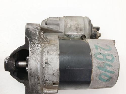 Starter RENAULT CLIO IV (BH_) 1.2 16V (BHA1, BHAK, BHMG, BHMK) | BP37667096M8 - Image 5