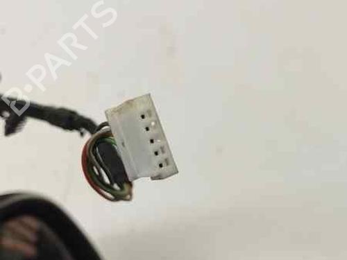 Left mirror BMW 3 Compact (E46) 316 ti | BP22899860C26 