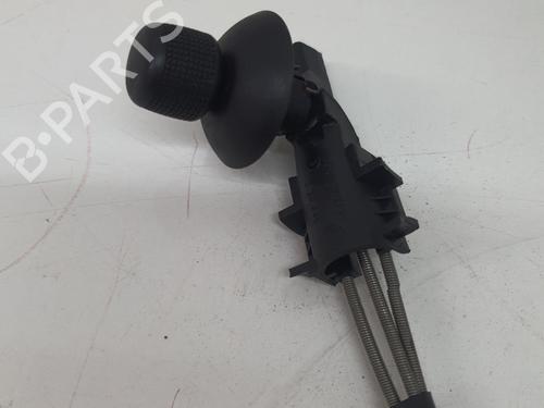 Right mirror SEAT IBIZA III (6L1) 1.9 SDI | BP24435227C27 