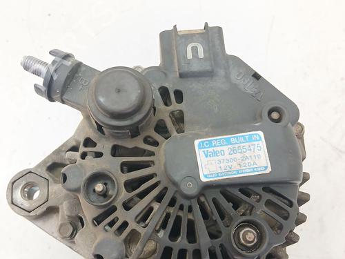 Alternator HYUNDAI i30 (FD) 1.6 CRDi | BP38950931M7 - Image 2