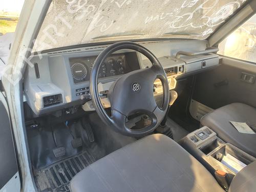 Gearbox NISSAN PATROL III/2 Station Wagon (W260)  | BP17866696M3 