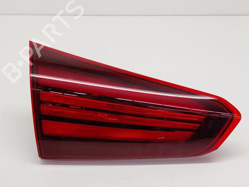 Used Left tailgate light HYUNDAI i20 II (GB, IB) [2014-2021]  30103409