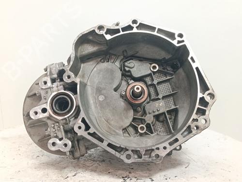 Used Gearbox OPEL MOKKA / MOKKA X (J13) 1.7 CDTI (_76) (131 hp) 32301396