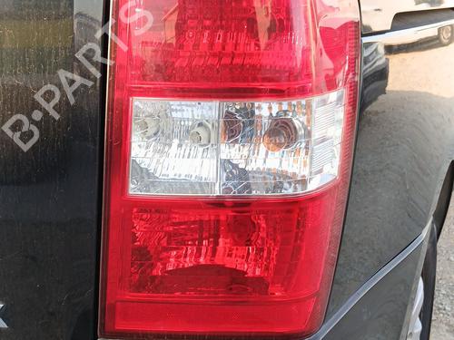 Used Right taillight Right taillight 38931508 38931508