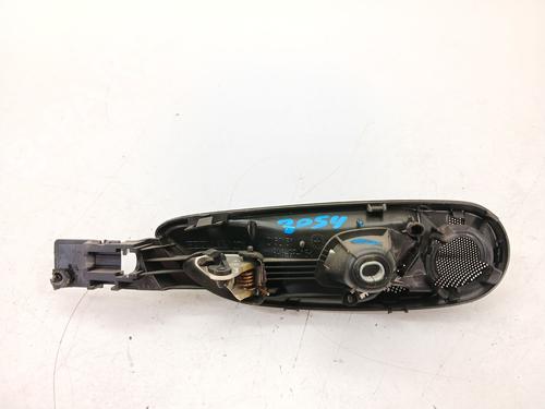 Front right interior door handle FIAT PUNTO (199_) 1.3 D Multijet | BP39802680I14 - Image 2
