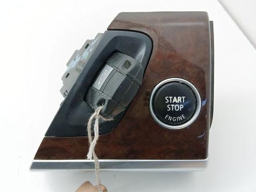 Used Ignition barrel Ignition barrel BMW X5 (E70) 3.0 d (235 hp) 33621016 33621016