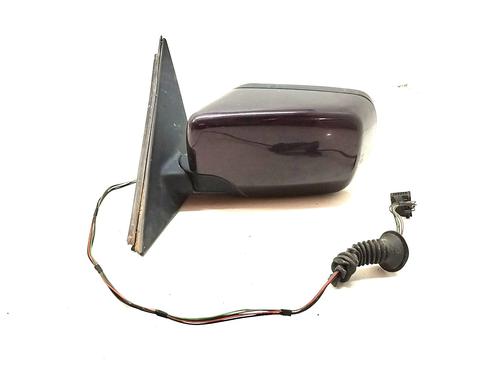 Left mirror BMW 5 (E39) 530 d | BP16161603C26 