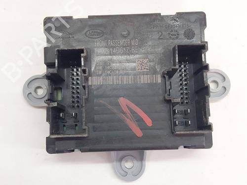 Used Electronic module JAGUAR XE (X760) [2015-2025]  30194115