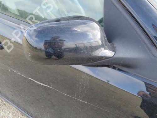 Used Right mirror SAAB 9-3 Estate (E50) 1.9 TiD (150 hp) 27296827