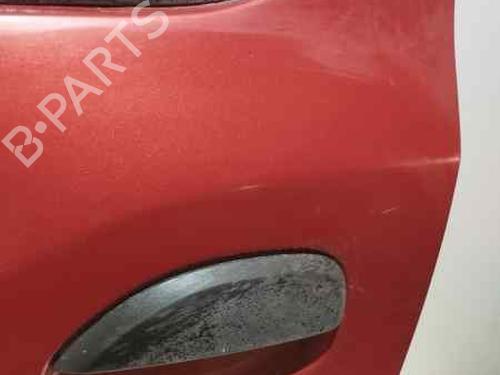Left rear door DACIA SANDERO II 1.5 dCi | BP22650485C4 