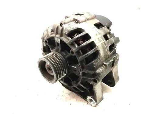 Alternator PEUGEOT 307 SW (3H) 1.6 HDI 110 | BP20697538M7 