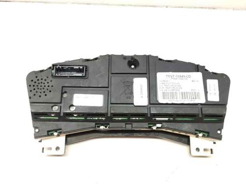 Instrument cluster FORD MONDEO IV (BA7)  | BP18621486C47 