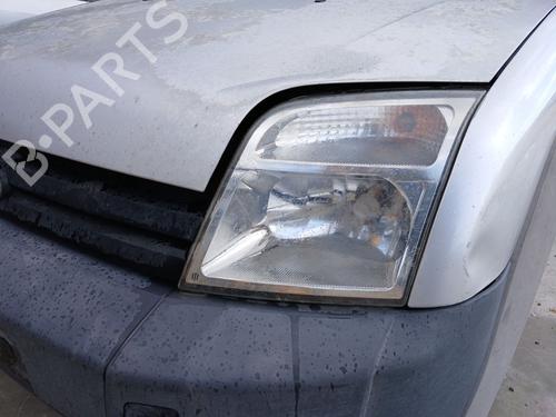 Used Left headlight Left headlight FORD TOURNEO CONNECT 1.8 TDCi (90 hp) 35728276 35728276