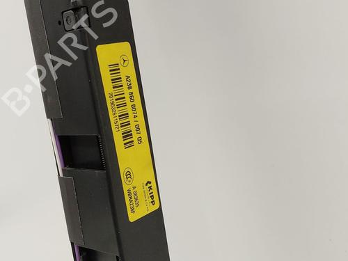 Other MERCEDES-BENZ E-CLASS Convertible (A238) E 200 (238.442) | BP30616188O1