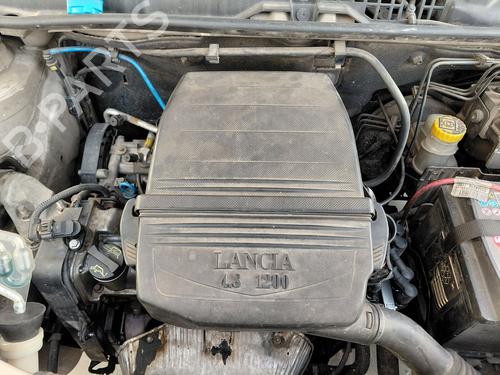 Motor für LANCIA YPSILON (843_) 1.2 (843.AXA1A) (60 hp) 29983263