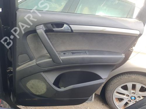 Used Rear right panel AUDI Q7 (4LB) 4.2 TDI quattro (326 hp) 24841960