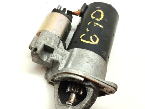 Starter MERCEDES-BENZ B-CLASS Sports Tourer (W245)  | BP17655542M8 