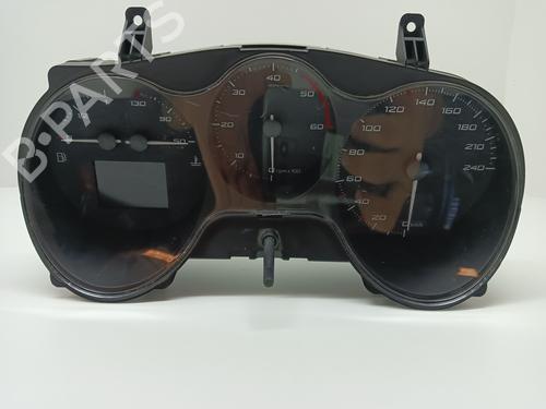Instrument cluster SEAT ALTEA (5P1)  | BP15976108C47 