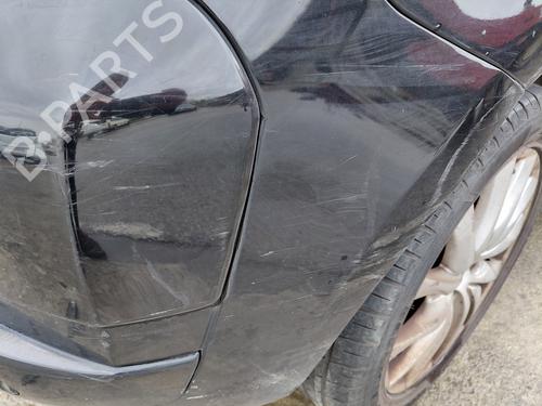 Rear bumper CITROËN C4 Picasso I MPV (UD_) 1.6 HDi | BP24842002C8 