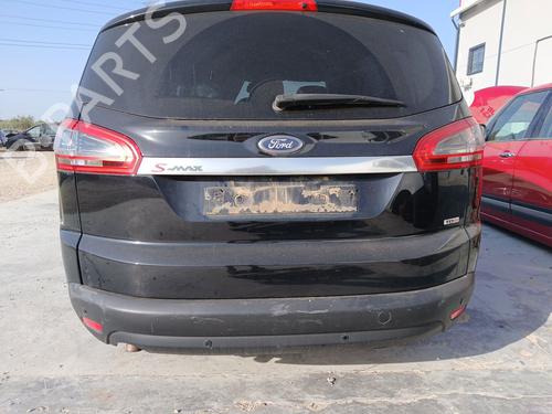 rear-bumper-ford-s-max-wa6-2006-2007-2008-2009-2010-2011-2012-2013-2014-36695784 main image
