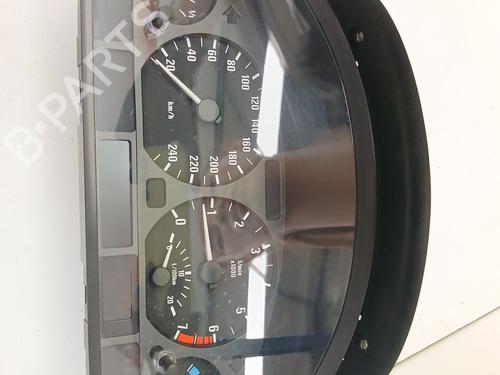 instrument-cluster-bmw-3-e46-1997-1998-1999-2000-2001-2002-2003-2004-2005-36664857 main image