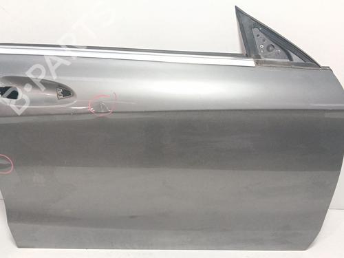 Used Right front door MERCEDES-BENZ CLA Coupe (C117) CLA 220 CDI 4-matic (117.305) (170 hp) 31171504