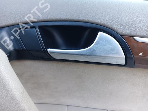 Used Front right interior door handle AUDI Q7 (4LB) [2006-2016]  15978270