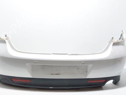 Bagtil kofangere MAZDA 6 Hatchback (GH) 2.2 D (GH10) (129 hp) 30611087