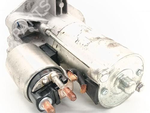 Starter FORD FOCUS II (DA_, HCP, DP) 1.6 TDCi | BP30972368M8 