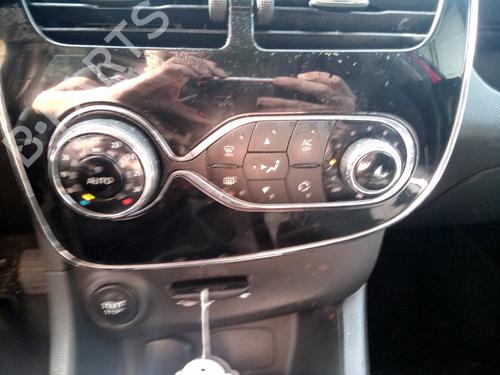 Used Climate control RENAULT CLIO IV (BH_) [2012-2021]  15975067