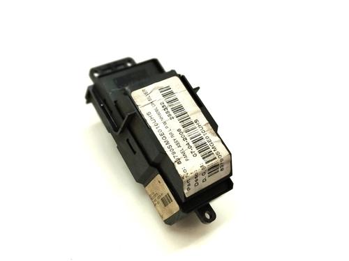 Venstre bagtil elrude kontakt HONDA CIVIC VIII Hatchback (FN, FK) 2.2 CTDi (FK3) (140 hp) 15983140