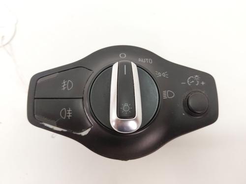 Used Headlight switch AUDI A5 (8T3) 2.7 TDI (190 hp) 27683157